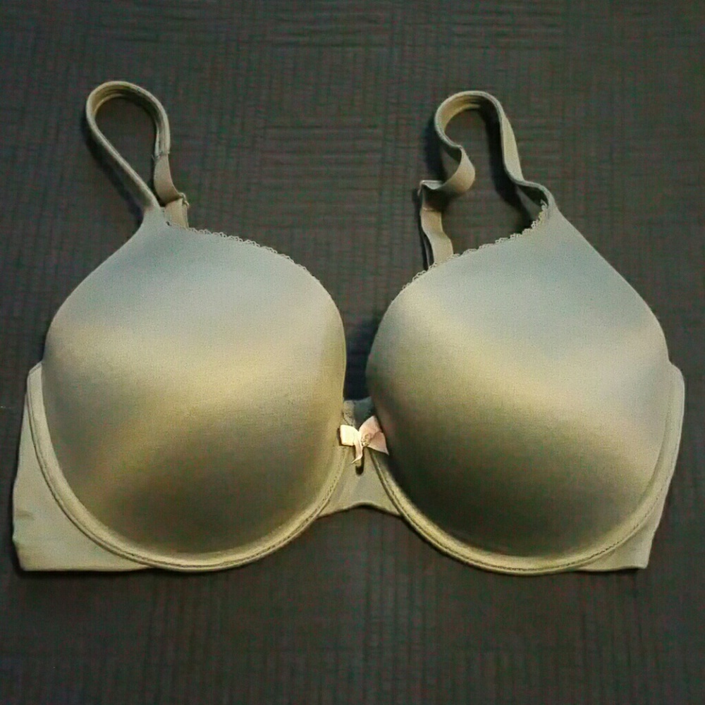 Victoria's Secret Body Perfect Shape 34dd